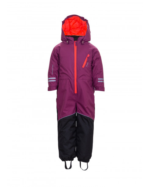 TUXER MOONWALKER OVERALL, TUXER, Barn 2