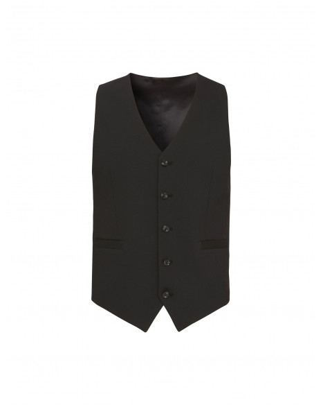 TIGER LITT WAISTCOAT, TIGER OF SWEDEN, Herr