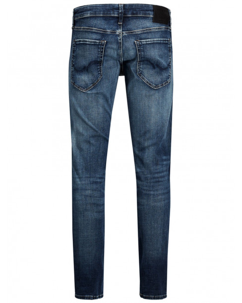 JACK & JONES GLENN CON 057 50SPS NOOS SLIM FIT-JEANS, JACK & JONES, Herr 2