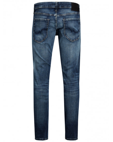 JACK & JONES GLENN CON 057 50SPS NOOS SLIM FIT-JEANS, JACK & JONES, Herr