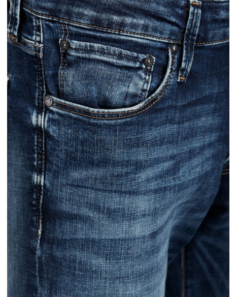 JACK & JONES GLENN CON 057 50SPS NOOS SLIM FIT-JEANS, JACK & JONES, Herr