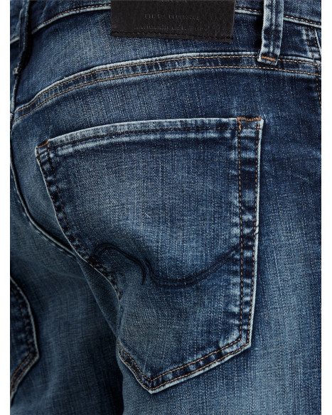 JACK & JONES GLENN CON 057 50SPS NOOS SLIM FIT-JEANS, JACK & JONES, Herr