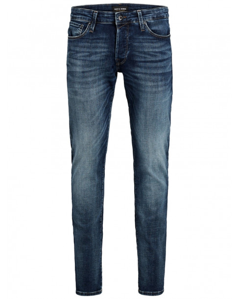 JACK & JONES GLENN CON 057 50SPS NOOS SLIM FIT-JEANS, JACK & JONES, Herr