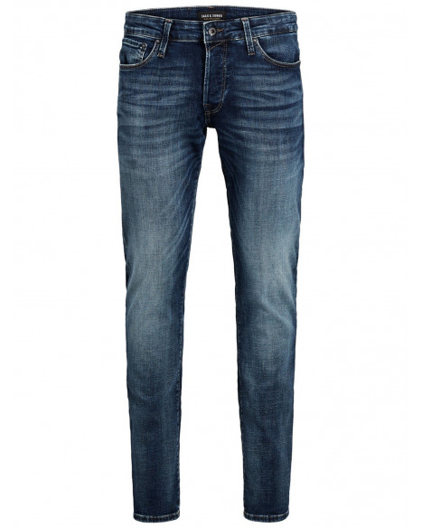 JACK & JONES GLENN CON 057 50SPS NOOS SLIM FIT-JEANS, JACK & JONES, Herr