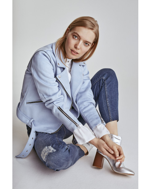 B.YOUNG CHILI JACKET, B.YOUNG, Dam