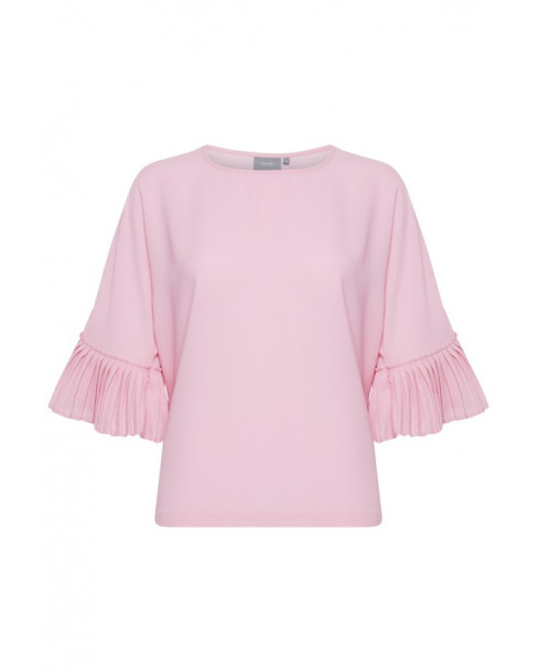 B.YOUNG FAE SS BLOUSE, B.YOUNG, Dam
