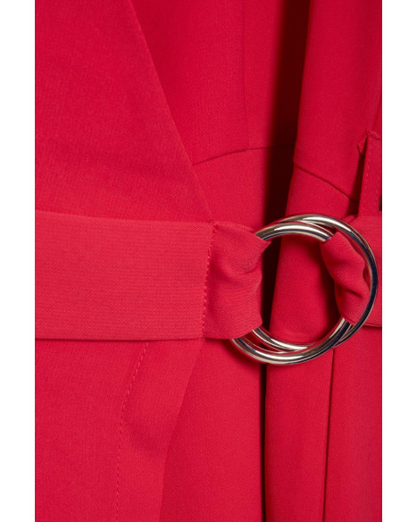 B.YOUNG FILIPPO 2 DRESS, B.YOUNG, Dam