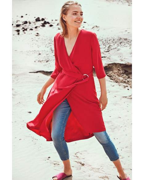 B.YOUNG FILIPPO 2 DRESS, B.YOUNG, Dam