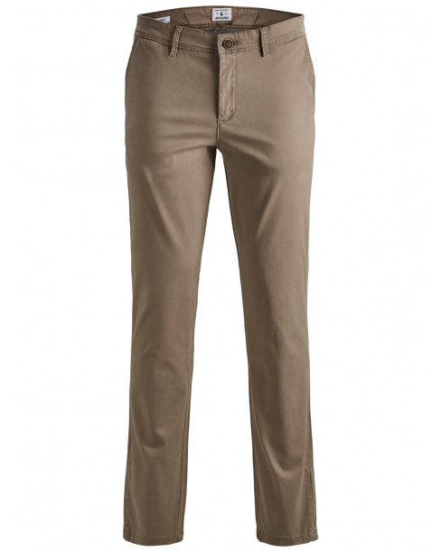 JACK & JONES MARCO BOWIE BEIGE, JACK & JONES, Herr