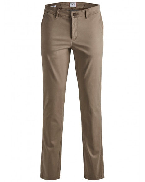 JACK & JONES MARCO BOWIE BEIGE, JACK & JONES, Herr