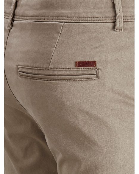 JACK & JONES MARCO BOWIE BEIGE, JACK & JONES, Herr