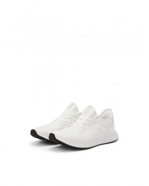 JACK & JONES MIKE MESH BRIGHT WHITE, JACK & JONES, Herr 2