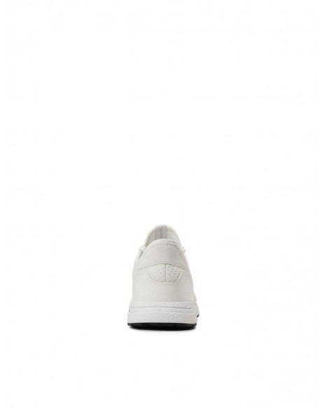JACK & JONES MIKE MESH BRIGHT WHITE, JACK & JONES, Herr