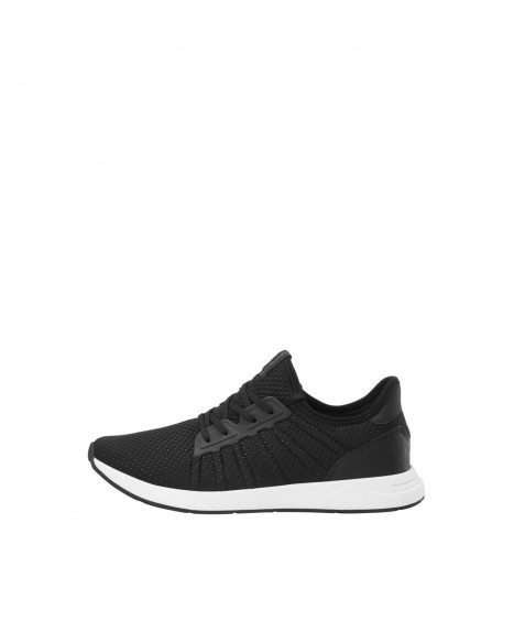 JACK & JONES MIKE MESH ANTHRACITE, JACK & JONES, Herr