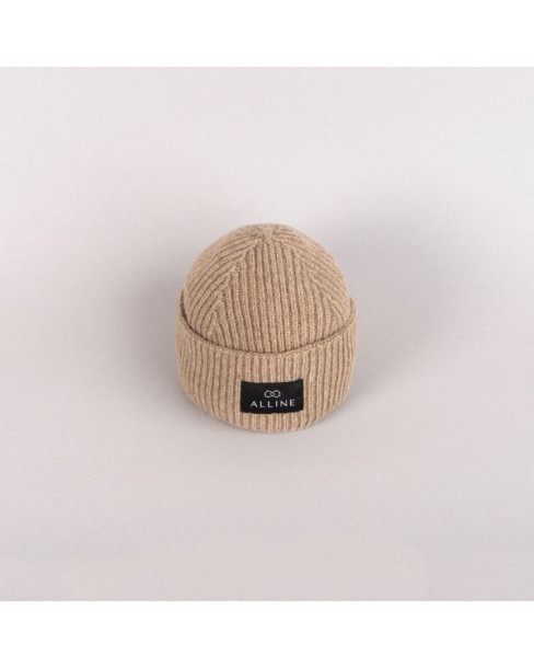 ALLINES CHARLIE MÖSSA, ALLINE, Dam