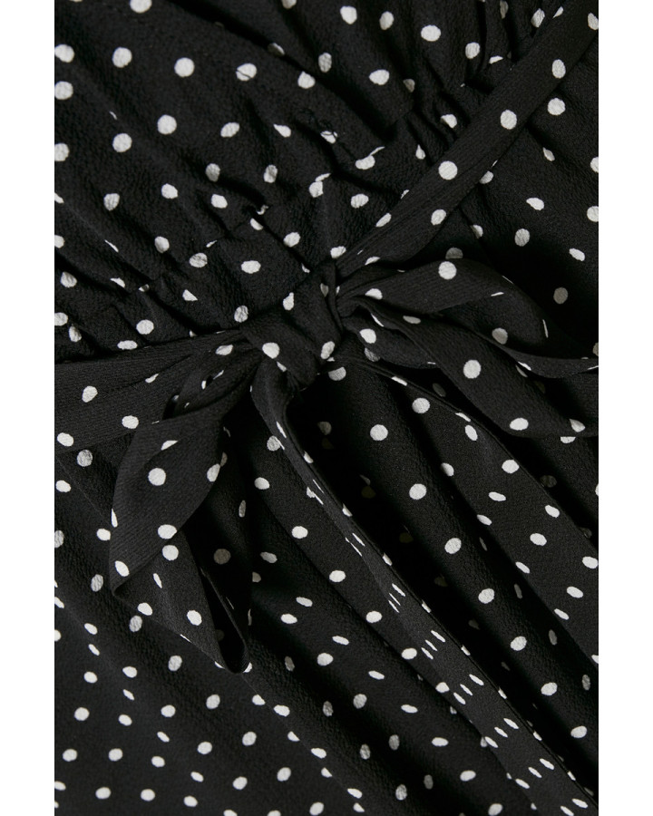 soaked in luxury jumpsuit prickig