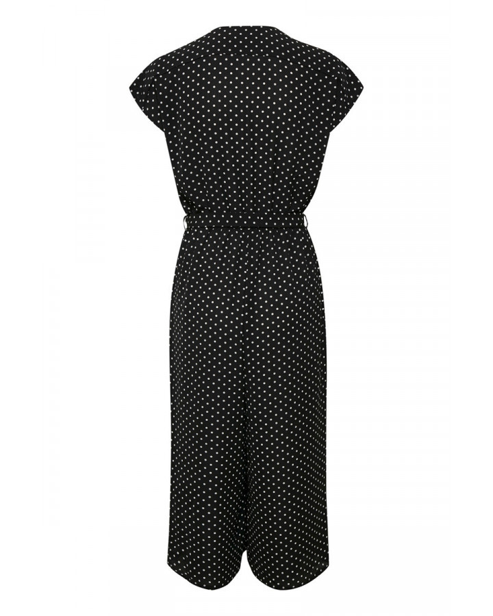 soaked in luxury jumpsuit prickig