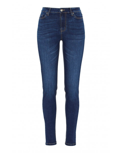 CELLBES SUPERSTRETCHIGA JEANS, CELLBES, Dam