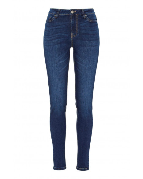 CELLBES SUPERSTRETCHIGA JEANS, CELLBES, Dam