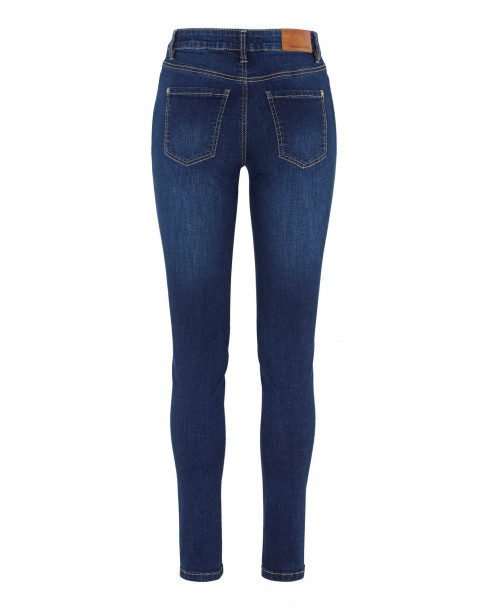 CELLBES SUPERSTRETCHIGA JEANS, CELLBES, Dam 2