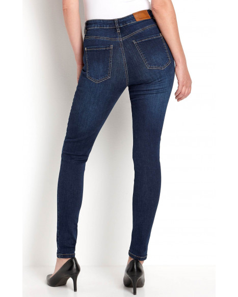 CELLBES SUPERSTRETCHIGA JEANS, CELLBES, Dam