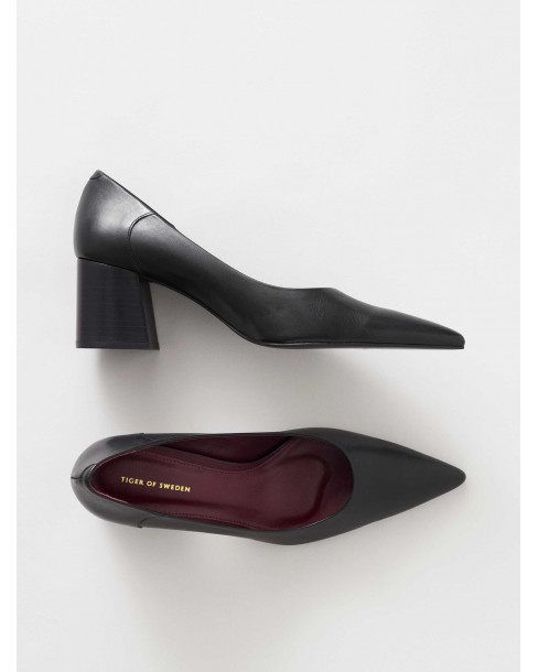 TIGER SERANA PUMPS, TIGER OF SWEDEN, Skor