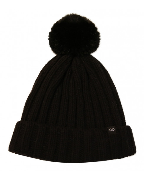 ALLINE SAMMY MÖSSA - BLACK