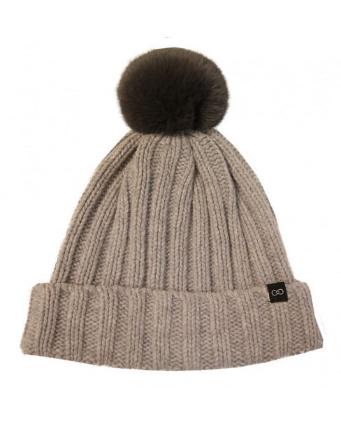 ALLINE SAMMY MÖSSA - GRAY