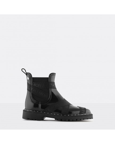 LEMON JELLY FRANKIE RAIN...