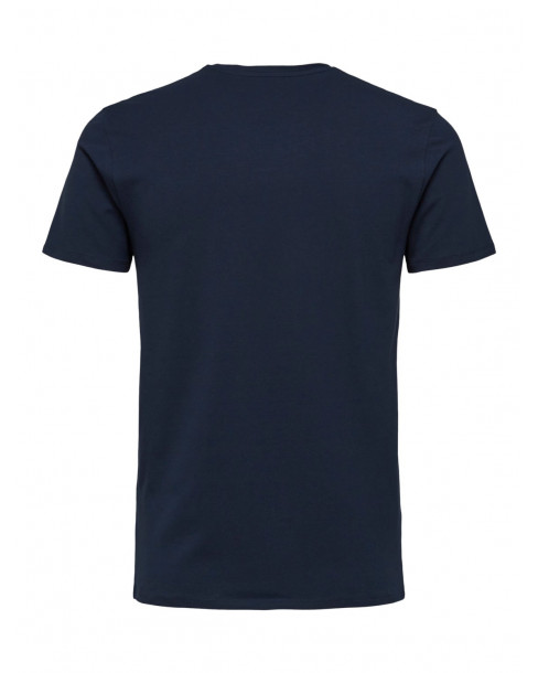 SELECTED NEWPIMA O-NECK TEE... 2
