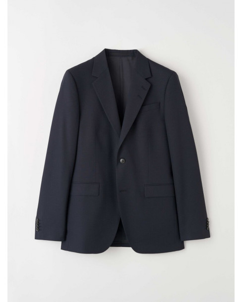 TIGER JARL BLAZER - LIGHT INK