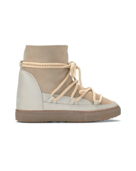 inuikii wedge beige
