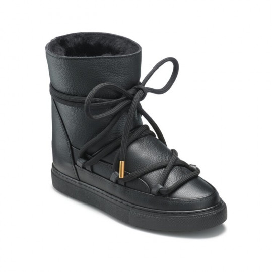 inuikii sneaker wedge