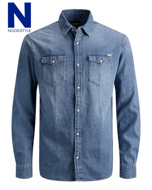 JACK & JONES SHERIDAN SHIRT...