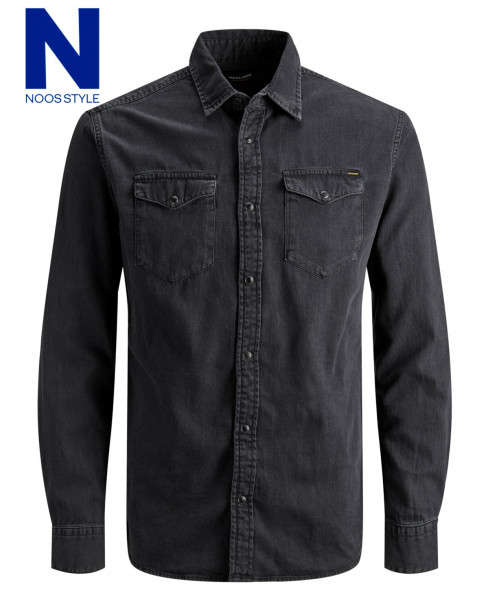 JACK & JONES SHERIDAN SHIRT...