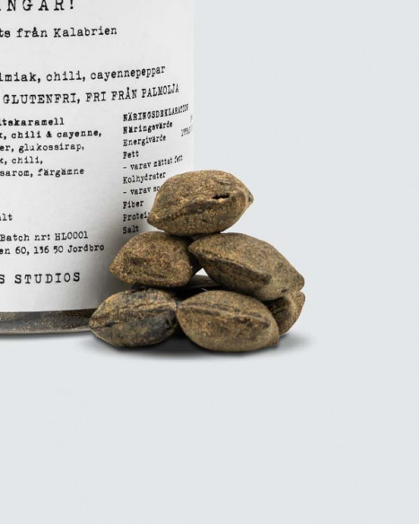 HAUPT LAKRIT SMÅLÄNNINGAR