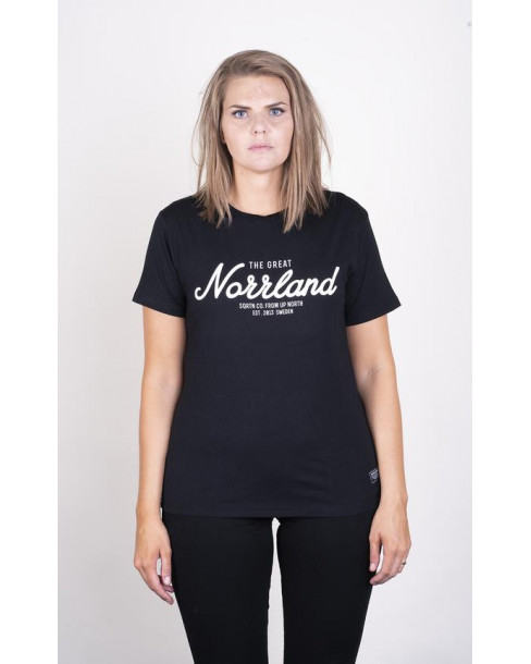 SQRTN GREAT NORRLAND...