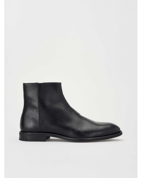 TIGER OF SWEDEN MACK BOOTS - BLACK