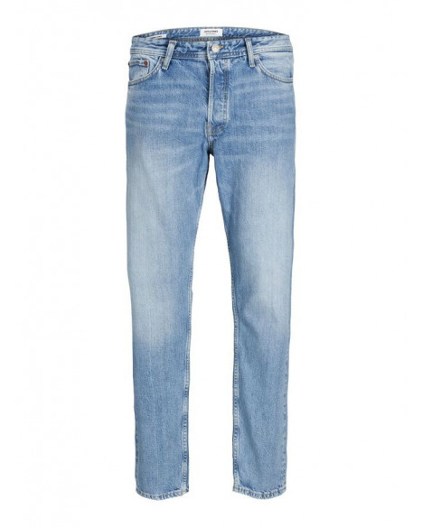 JACK & JONES CHRIS ORIGINAL CJ 920 STS - BLUE DENIM