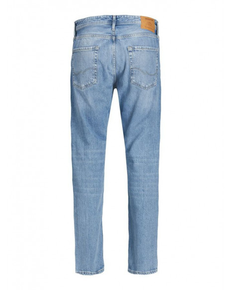 JACK & JONES CHRIS ORIGINAL CJ 920 STS - BLUE DENIM