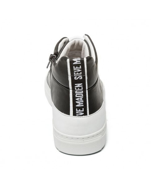 STEVE MADDEN KANE - BLACK... 2