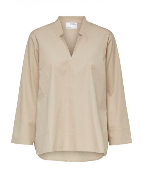 SELECTED FEMME SLFSANNE LS...