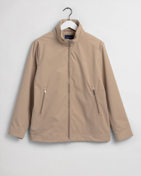 GANT D1. MIDLENGTH JACKET -...