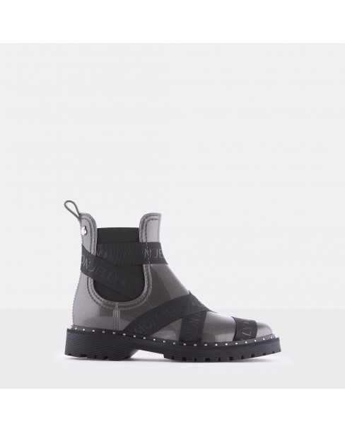 LEMON JELLY FRANKIE RAIN... 2