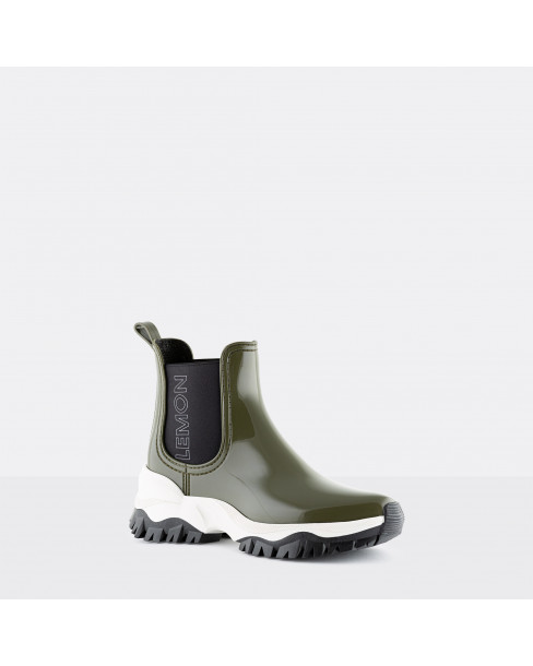 LEMON JELLY JAYDEN -...