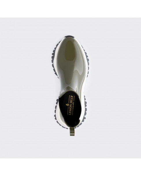 LEMON JELLY JAYDEN -... 2