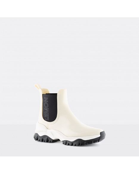 LEMON JELLY JAYDEN - COTTON