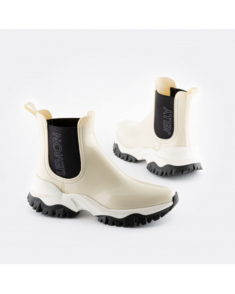 LEMON JELLY JAYDEN - COTTON