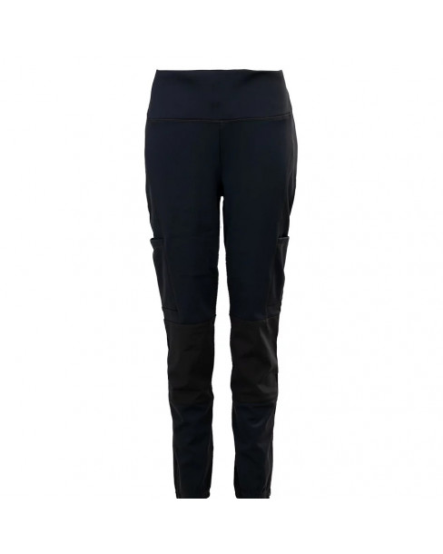 TUXER STINA TIGHTS - BLACK