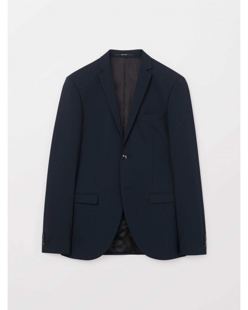 TIGER JILE - SKY CAPTAIN